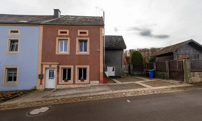 Недвижимость Detached house 4 bedrooms for sale in Weydig: 1