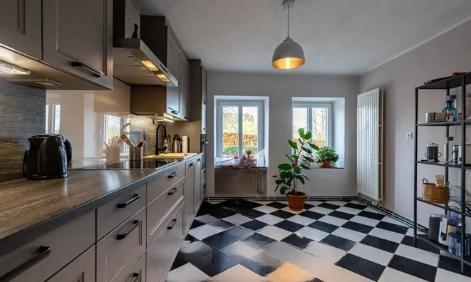 Недвижимость Detached house 4 bedrooms for sale in Weydig: 5