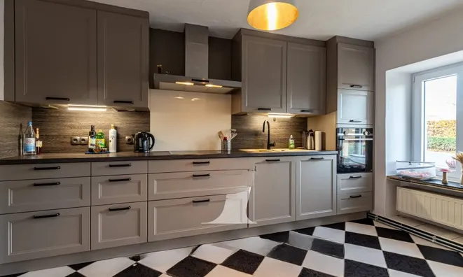 Недвижимость Detached house 4 bedrooms for sale in Weydig: 6