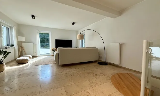 Недвижимость Duplex 1 bedroom for sale in Luxembourg-Merl: 2