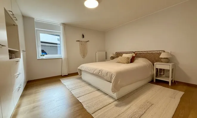 Недвижимость Duplex 1 bedroom for sale in Luxembourg-Merl: 4