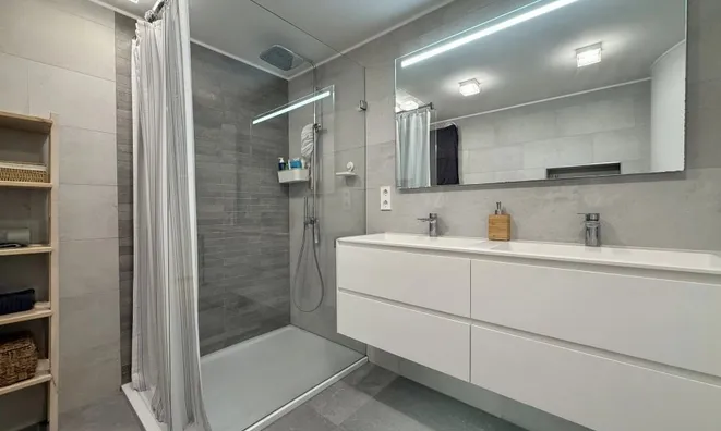 Недвижимость Duplex 1 bedroom for sale in Luxembourg-Merl: 5