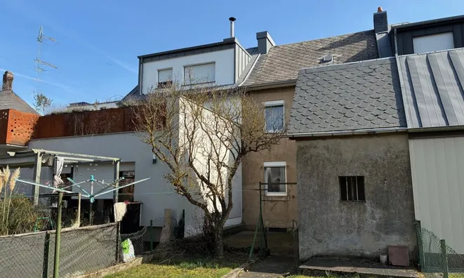 Недвижимость Detached house 4 bedrooms for sale in Esch-sur-Alzette: 2