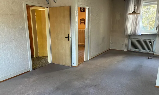 Недвижимость Detached house 4 bedrooms for sale in Esch-sur-Alzette: 3