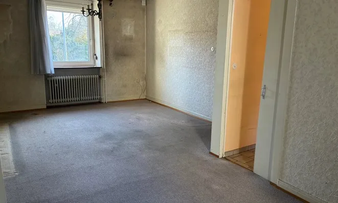 Недвижимость Detached house 4 bedrooms for sale in Esch-sur-Alzette: 4