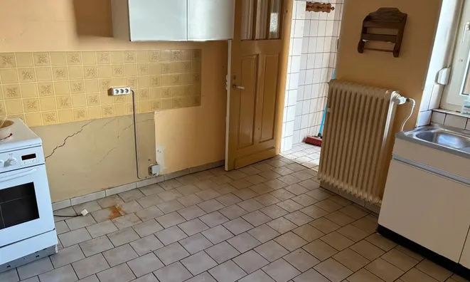 Недвижимость Detached house 4 bedrooms for sale in Esch-sur-Alzette: 5