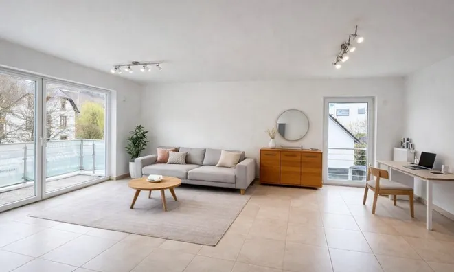 Недвижимость Apartment 3 bedrooms for sale in Junglinster: 2