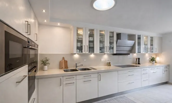 Недвижимость Apartment 3 bedrooms for sale in Junglinster: 3