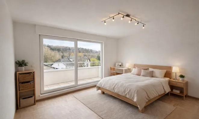 Недвижимость Apartment 3 bedrooms for sale in Junglinster: 4