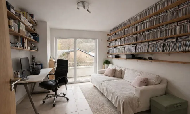 Недвижимость Apartment 3 bedrooms for sale in Junglinster: 7