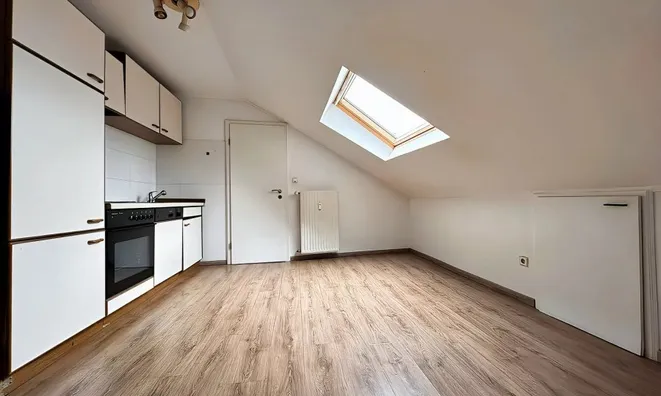 Недвижимость Apartment for sale in Differdange: 1