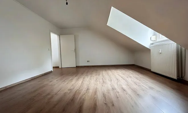 Недвижимость Apartment for sale in Differdange: 3