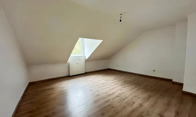 Недвижимость Apartment for sale in Differdange: 4