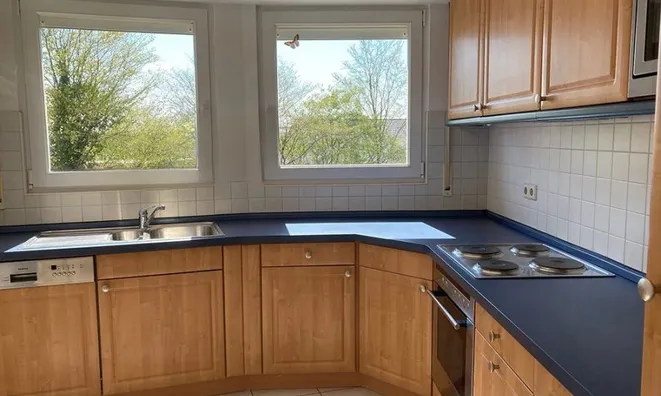 Недвижимость Apartment 2 bedrooms for sale in Sandweiler: 2
