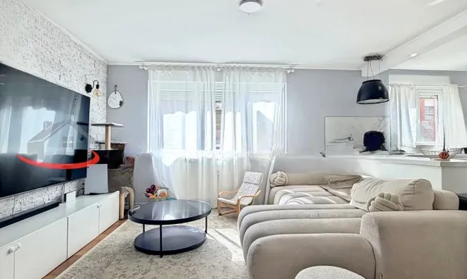 Недвижимость Apartment 2 bedrooms for sale in Rodange: 2