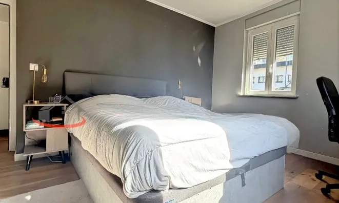 Недвижимость Apartment 2 bedrooms for sale in Rodange: 7