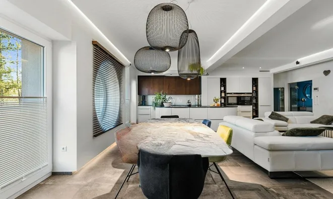 Недвижимость House 6 bedrooms for sale in Rumelange: 2