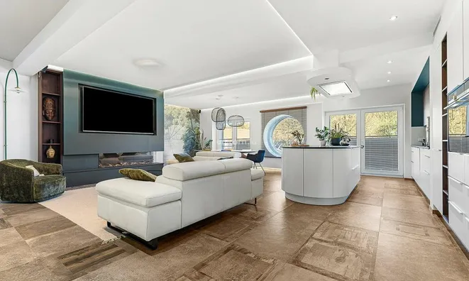 Недвижимость House 6 bedrooms for sale in Rumelange: 4