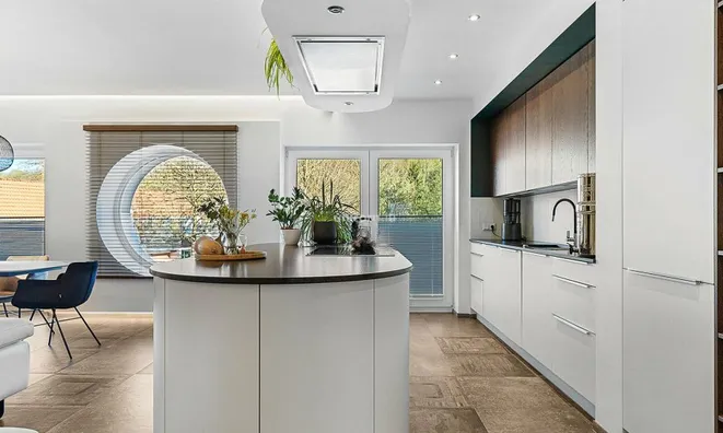 Недвижимость House 6 bedrooms for sale in Rumelange: 5