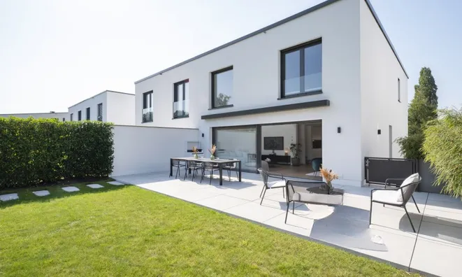 Недвижимость Semi-detached house 3 bedrooms for sale in Junglinster: 1