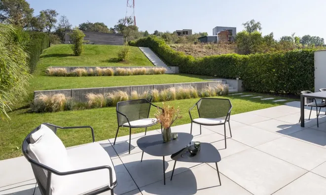 Недвижимость Semi-detached house 3 bedrooms for sale in Junglinster: 2