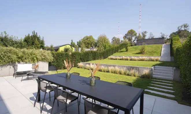 Недвижимость Semi-detached house 3 bedrooms for sale in Junglinster: 3