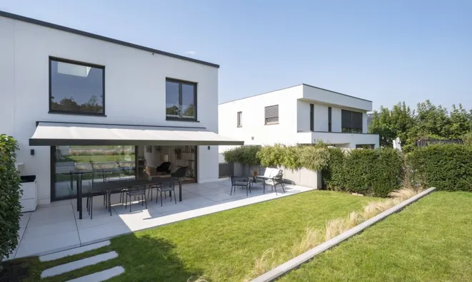 Недвижимость Semi-detached house 3 bedrooms for sale in Junglinster: 4