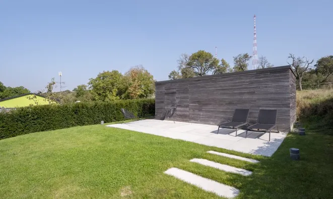 Недвижимость Semi-detached house 3 bedrooms for sale in Junglinster: 5