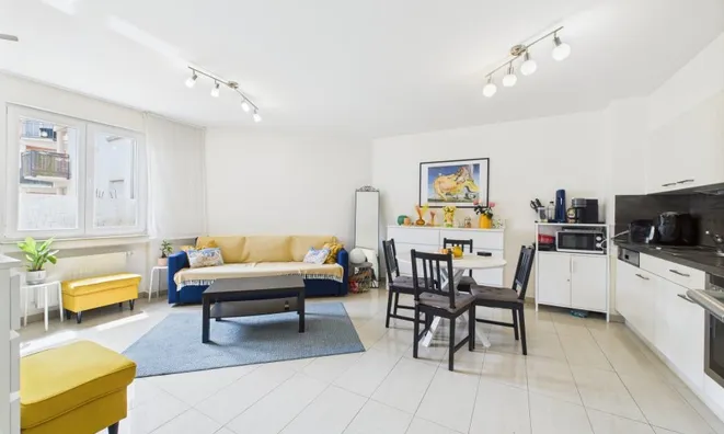 Недвижимость Apartment 1 bedroom for sale in Berchem: 1