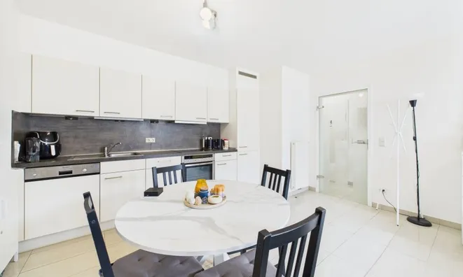 Недвижимость Apartment 1 bedroom for sale in Berchem: 3