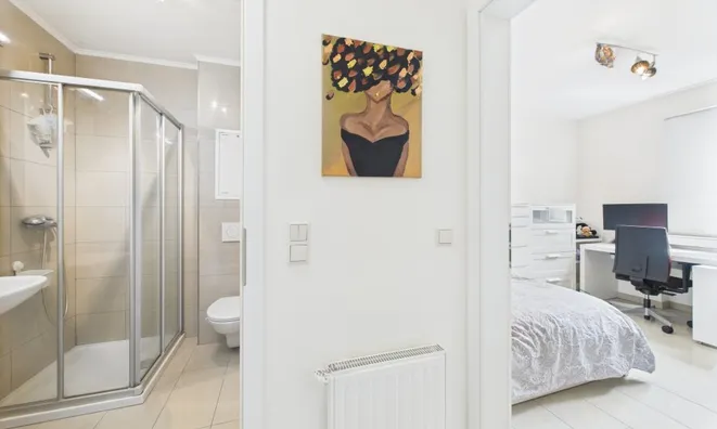 Недвижимость Apartment 1 bedroom for sale in Berchem: 4