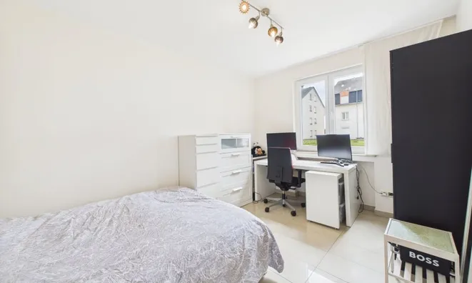 Недвижимость Apartment 1 bedroom for sale in Berchem: 5