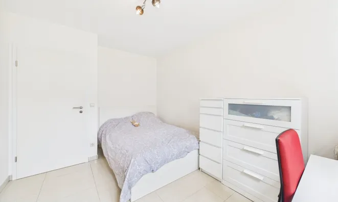 Недвижимость Apartment 1 bedroom for sale in Berchem: 6