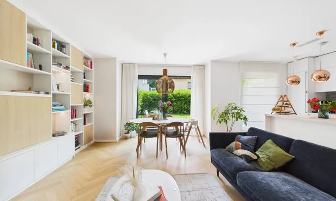 Недвижимость Apartment 2 bedrooms for sale in Luxembourg-Rollingergrund: 2