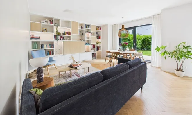 Недвижимость Apartment 2 bedrooms for sale in Luxembourg-Rollingergrund: 3