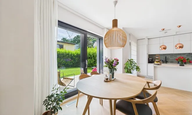 Недвижимость Apartment 2 bedrooms for sale in Luxembourg-Rollingergrund: 4