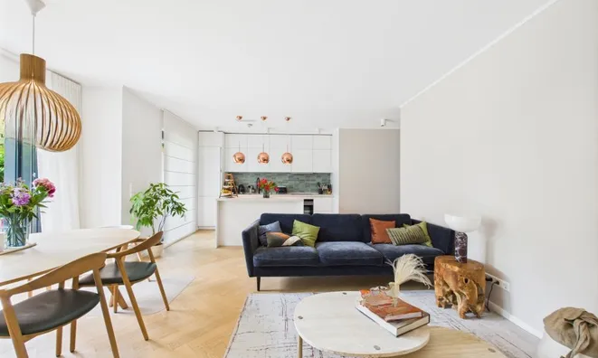 Недвижимость Apartment 2 bedrooms for sale in Luxembourg-Rollingergrund: 5