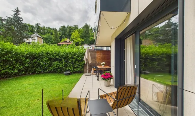 Недвижимость Apartment 2 bedrooms for sale in Luxembourg-Rollingergrund: 6