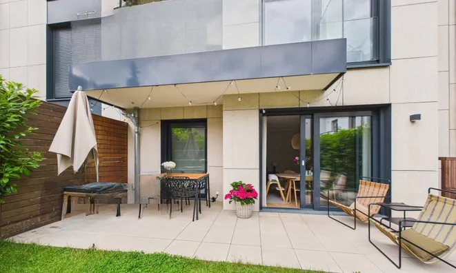 Недвижимость Apartment 2 bedrooms for sale in Luxembourg-Rollingergrund: 7