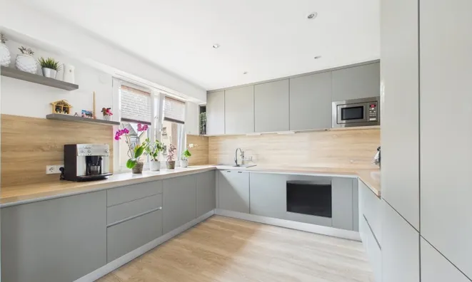 Недвижимость Apartment 3 bedrooms for sale in Sanem: 1