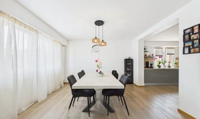 Недвижимость Apartment 3 bedrooms for sale in Sanem: 3