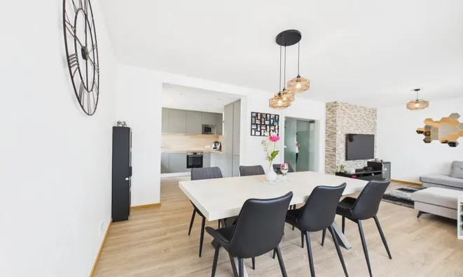 Недвижимость Apartment 3 bedrooms for sale in Sanem: 4