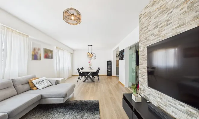 Недвижимость Apartment 3 bedrooms for sale in Sanem: 5