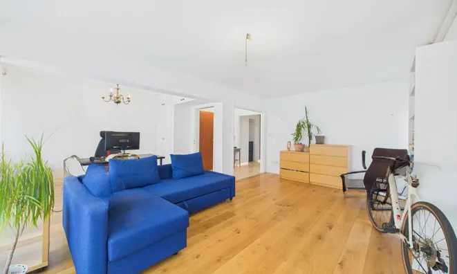 Недвижимость Apartment 2 bedrooms for sale in Howald: 2