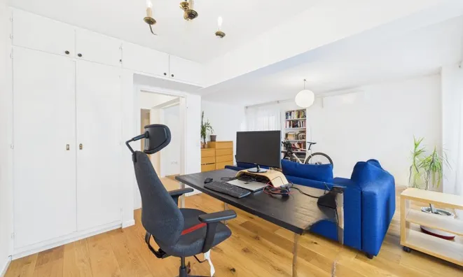 Недвижимость Apartment 2 bedrooms for sale in Howald: 3