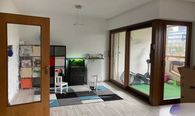 Недвижимость Apartment 3 bedrooms for sale in Luxembourg-Kirchberg: 3