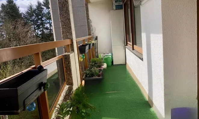 Недвижимость Apartment 3 bedrooms for sale in Luxembourg-Kirchberg: 5