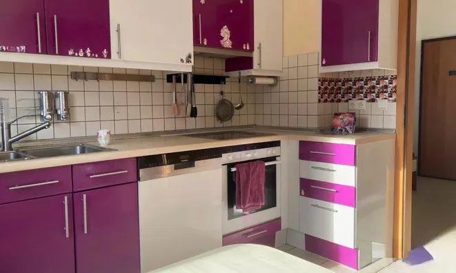 Недвижимость Apartment 3 bedrooms for sale in Luxembourg-Kirchberg: 6