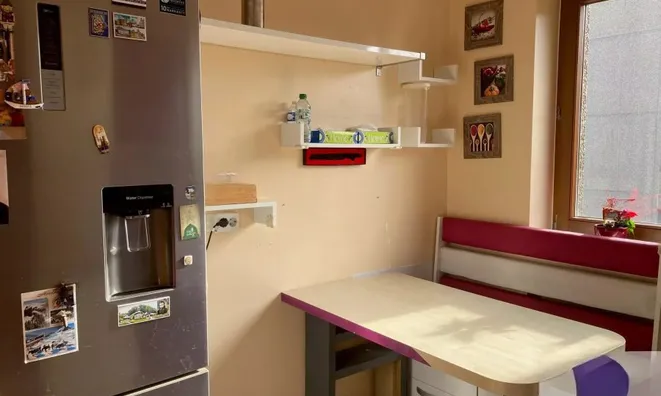 Недвижимость Apartment 3 bedrooms for sale in Luxembourg-Kirchberg: 7
