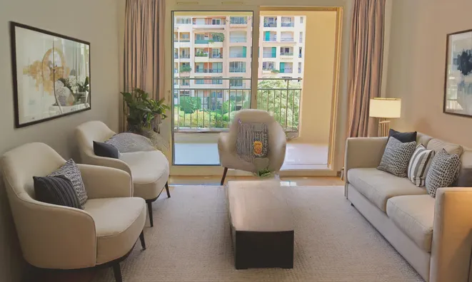 Недвижимость Apartment Monaco, Fontvieille: 2